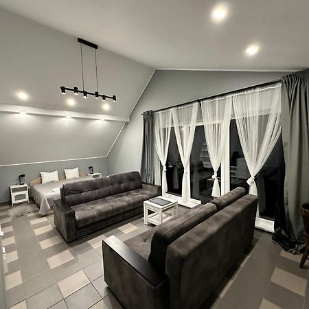 Klykiu Apartamentai Inkartai Εξωτερικό φωτογραφία