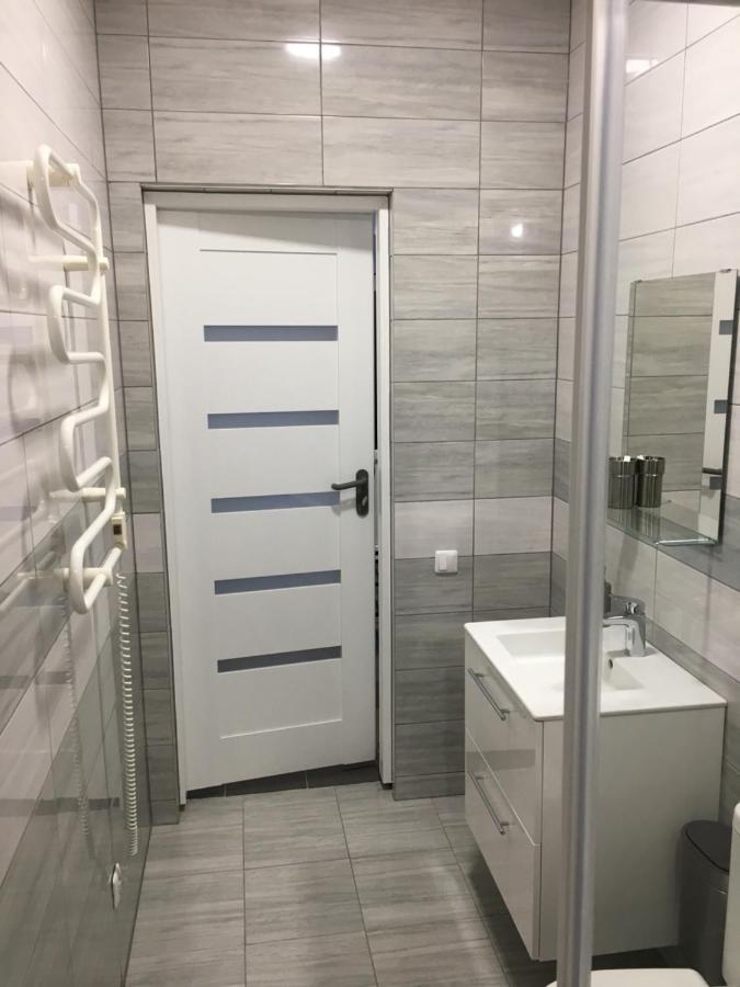 Klykiu Apartamentai Inkartai Εξωτερικό φωτογραφία