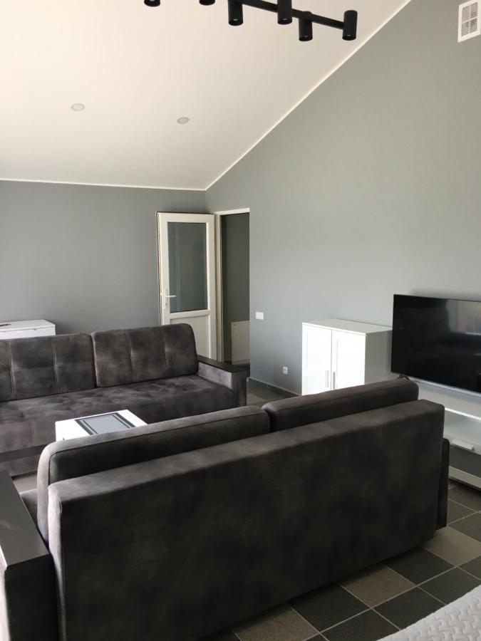 Klykiu Apartamentai Inkartai Εξωτερικό φωτογραφία