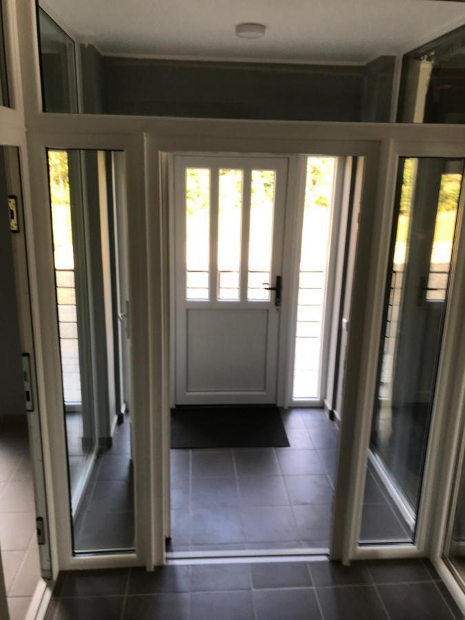 Klykiu Apartamentai Inkartai Εξωτερικό φωτογραφία