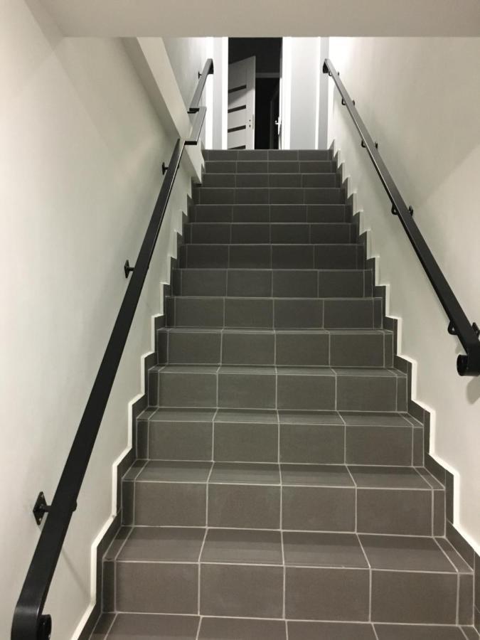 Klykiu Apartamentai Inkartai Εξωτερικό φωτογραφία