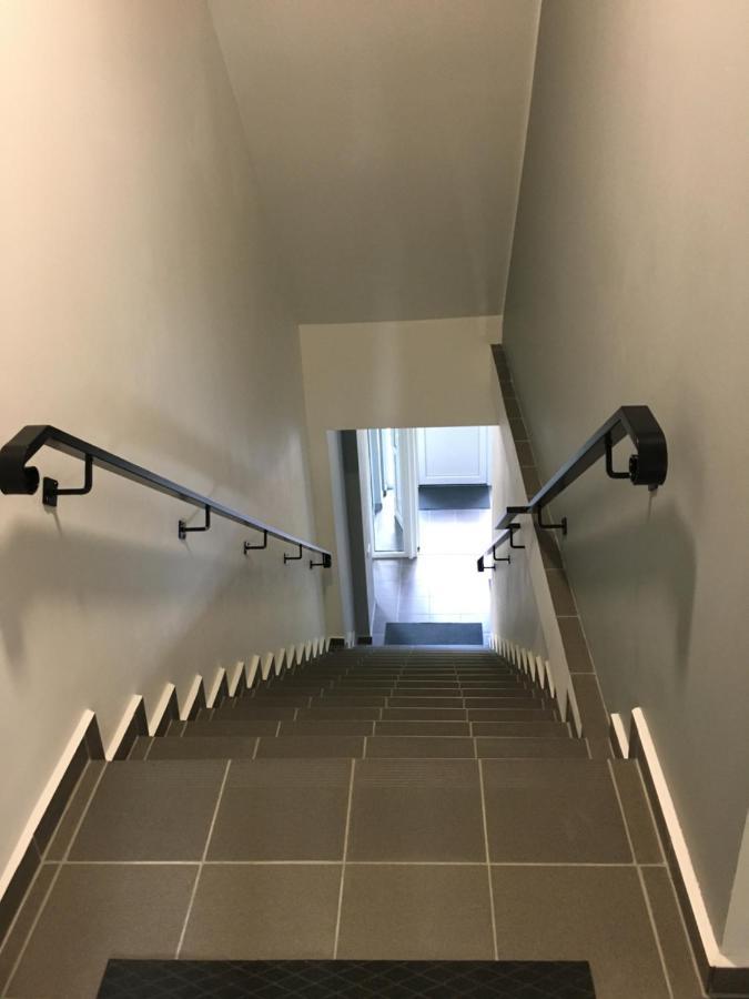 Klykiu Apartamentai Inkartai Εξωτερικό φωτογραφία