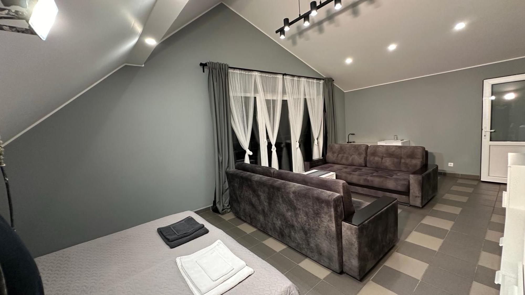 Klykiu Apartamentai Inkartai Εξωτερικό φωτογραφία