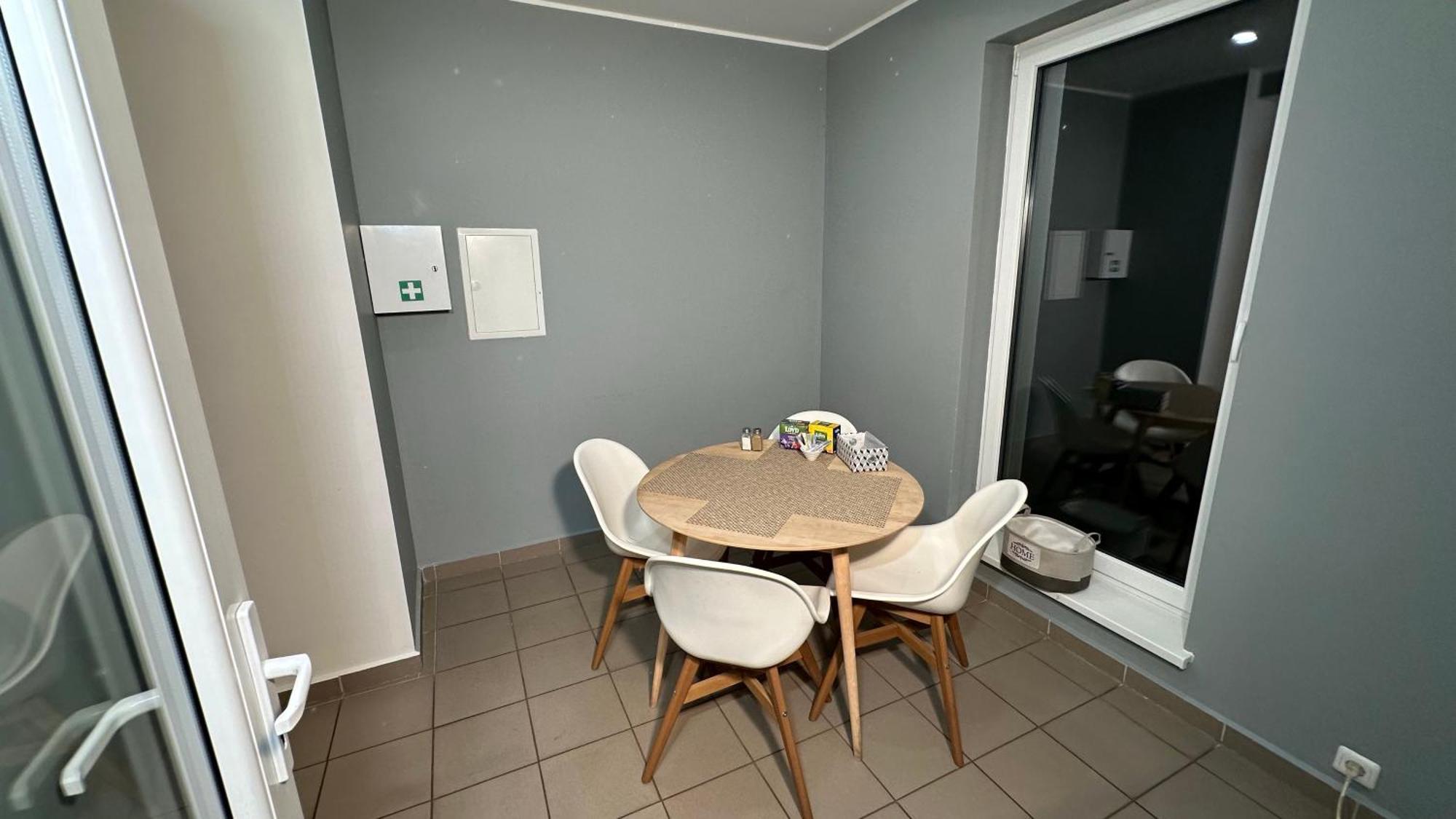Klykiu Apartamentai Inkartai Εξωτερικό φωτογραφία